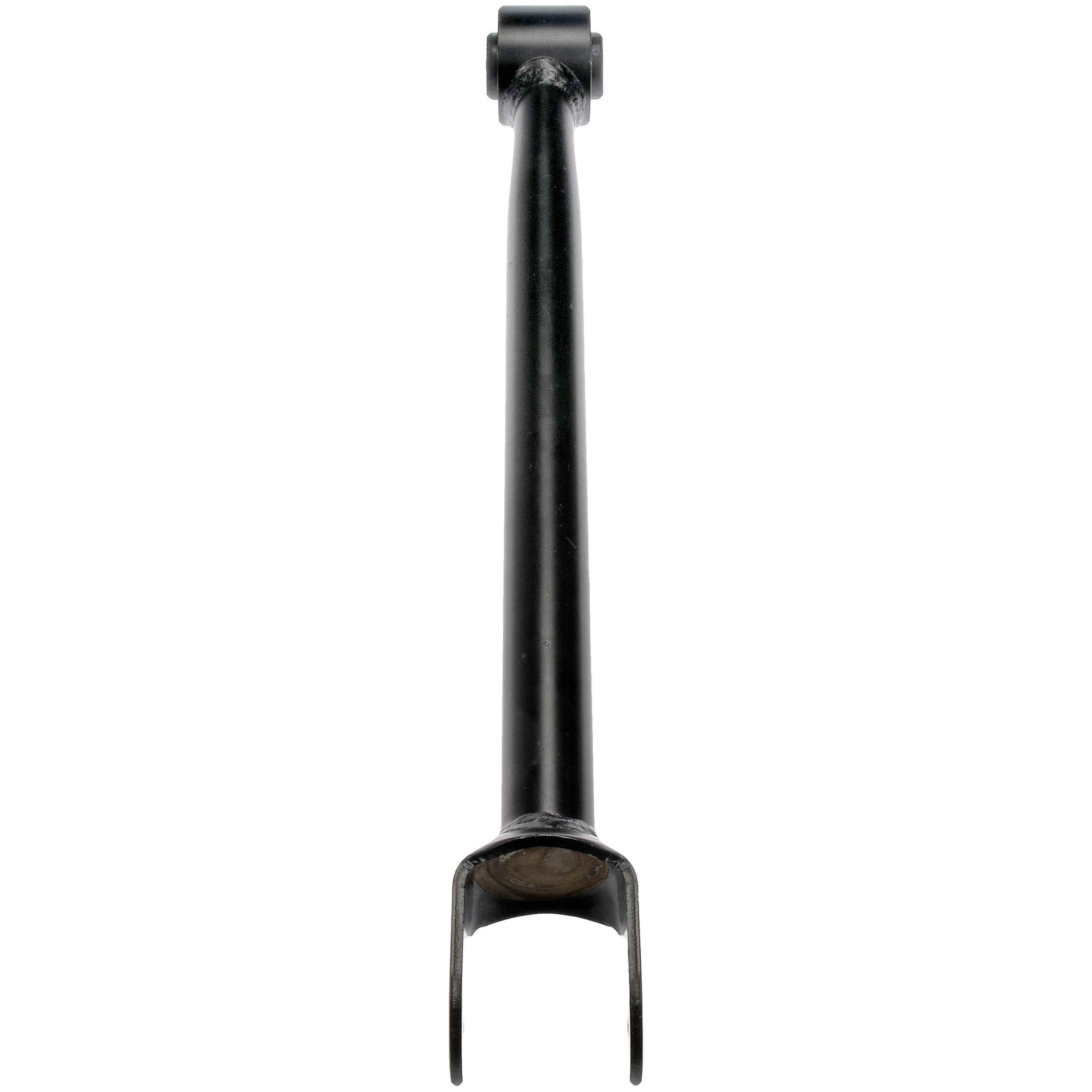 Dorman 524-406 Rear Lower Forward Suspension Control Arm for Specific Lexus Models, Black Fits select: 2006 LEXUS GS
