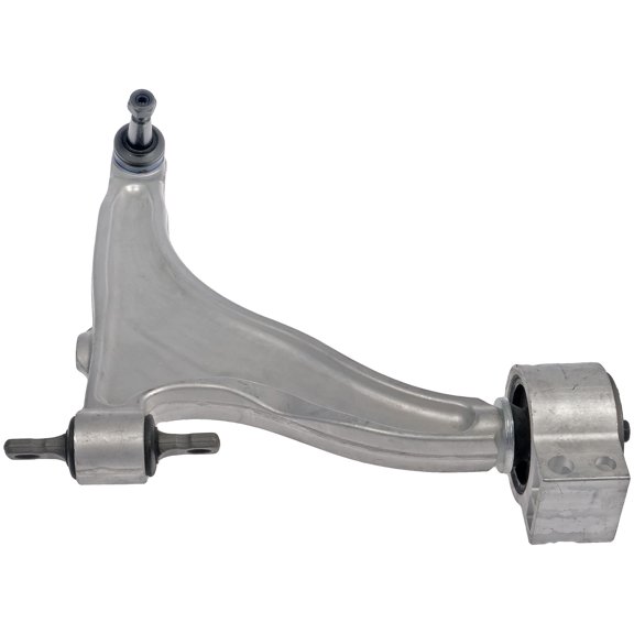 Dorman 524-454 Front Right Lower Suspension Control Arm and Ball Joint Assembly for Specific Cadillac Models Fits select: 2010-2016 CADILLAC SRX