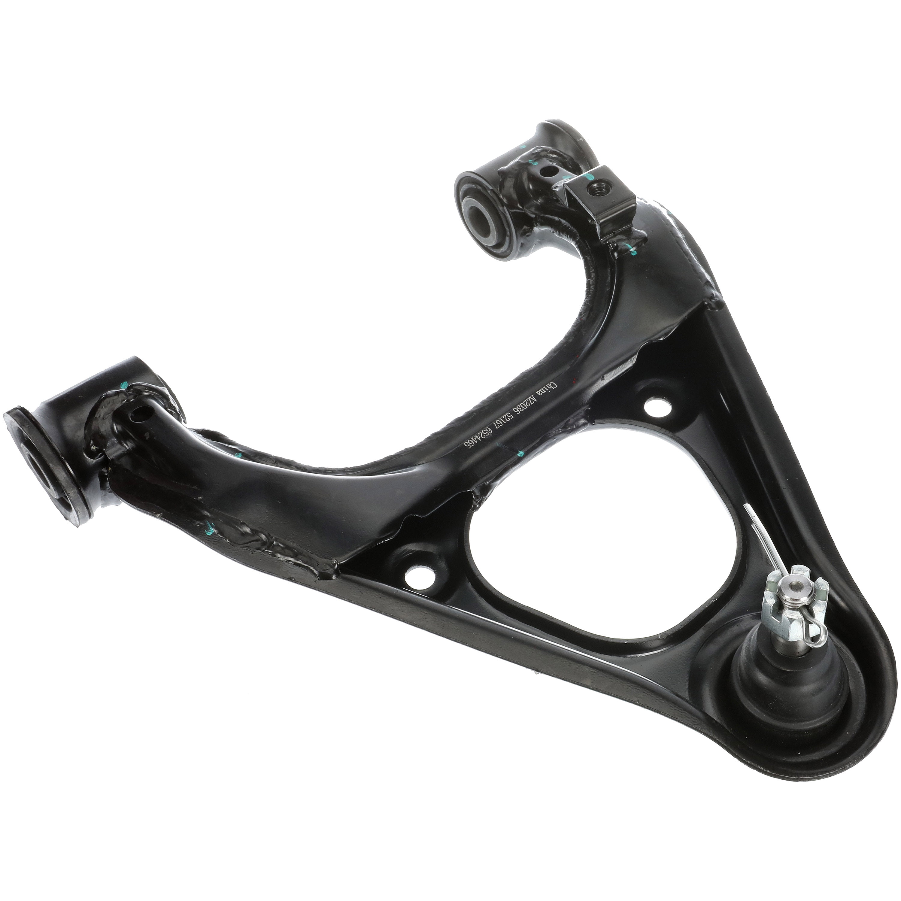Dorman ® - Saab 9-5 2006 Front Lower Non-Adjustable Control Arm And Ball Joint A