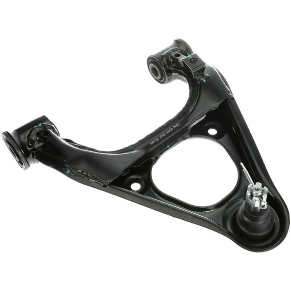 Dorman 524-465 Front Left Upper Suspension Control Arm and Ball Joint Assembly for Specific Mazda Models Fits select: 1999-2005 MAZDA MX-5 MIATA