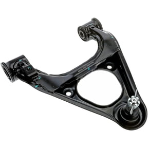 Dorman 524-466 Front Passenger Side Upper Suspension Control Arm and Ball Joint Assembly for Specific Mazda Models Fits select: 1999-2005 MAZDA MX-5 MIATA