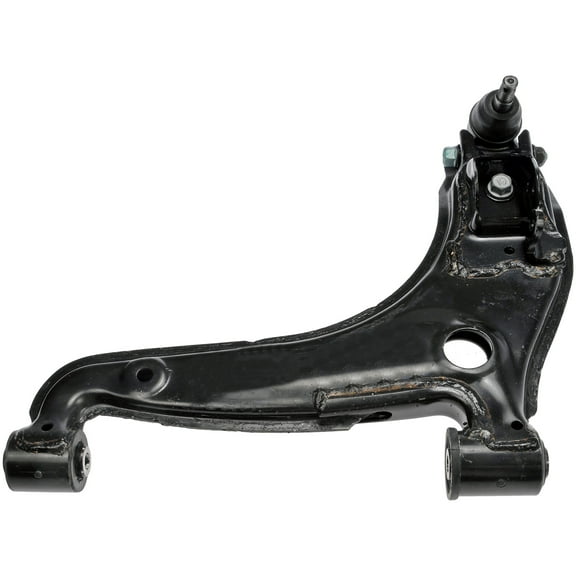 Dorman 524-467 Front Left Lower Suspension Control Arm and Ball Joint Assembly for Specific Mazda Models Fits select: 1990-1997,1999-2005 MAZDA MX-5 MIATA