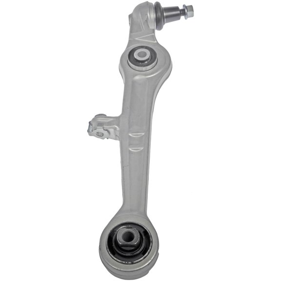 Dorman 524-471 Suspension Control Arm and Ball Joint Assembly for Specific Audi Models Fits select: 2001-2004 AUDI ALLROAD