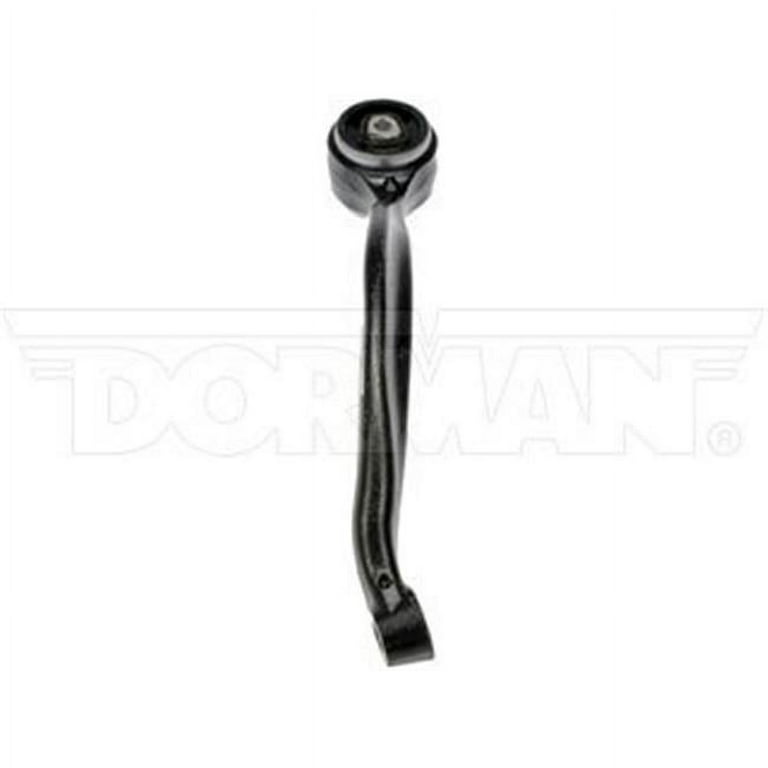 Dorman 524-479 Front Left Lower Rear Control Arm for 2006-2015 BMW