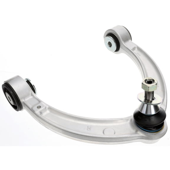 Dorman 524-518 Front Passenger Side Upper Suspension Control Arm and Ball Joint Assembly for Specific Mercedes-Benz Models Fits select: 2016-2019 MERCEDES-BENZ GLE, 2012-2015 MERCEDES-BENZ ML