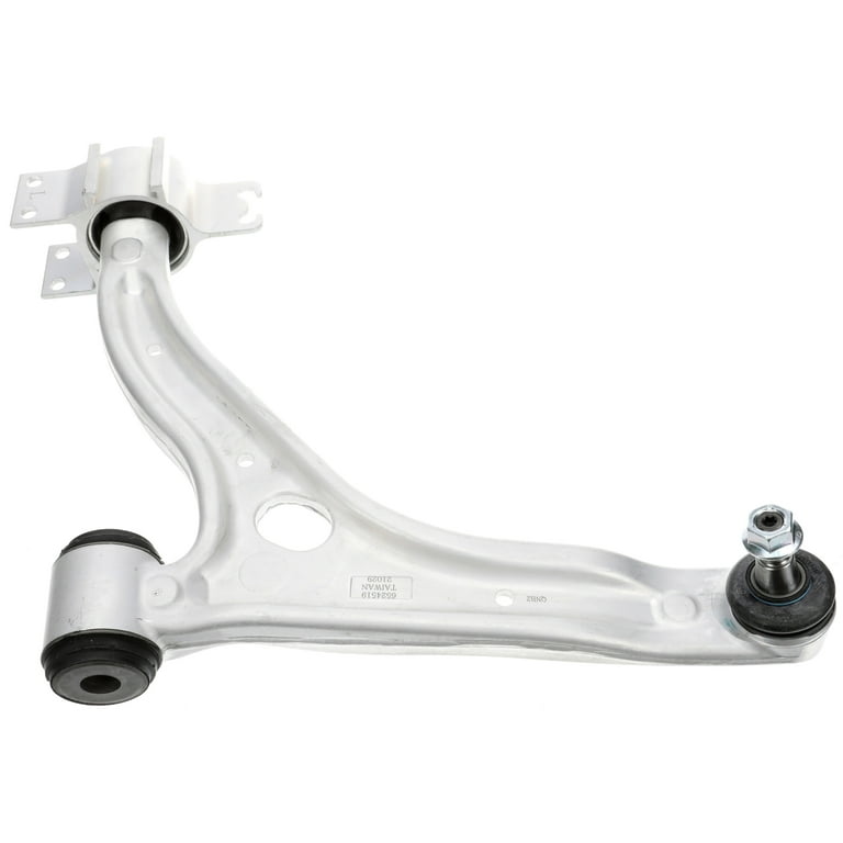 Suspension - Control Arm and Ball Joint Assembly
