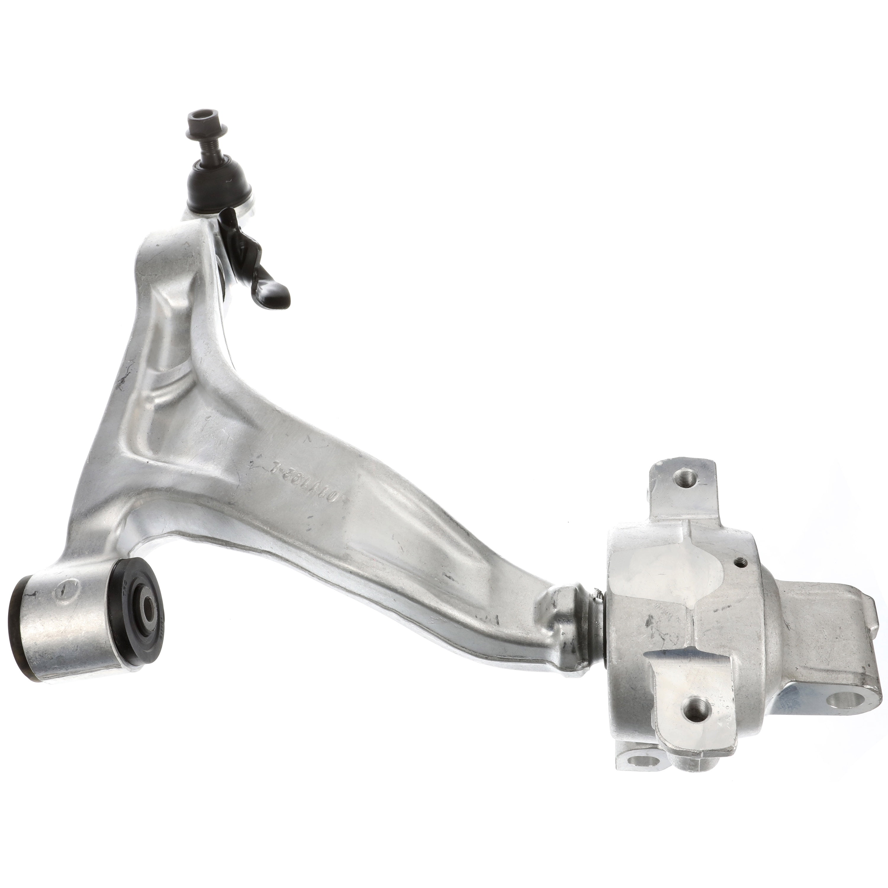 Dorman 524-531 Front Left Lower Suspension Control Arm and Ball Joint Assembly for Specific Infiniti Models Fits select: 2014-2017 INFINITI QX70, 2009-2012 INFINITI FX35