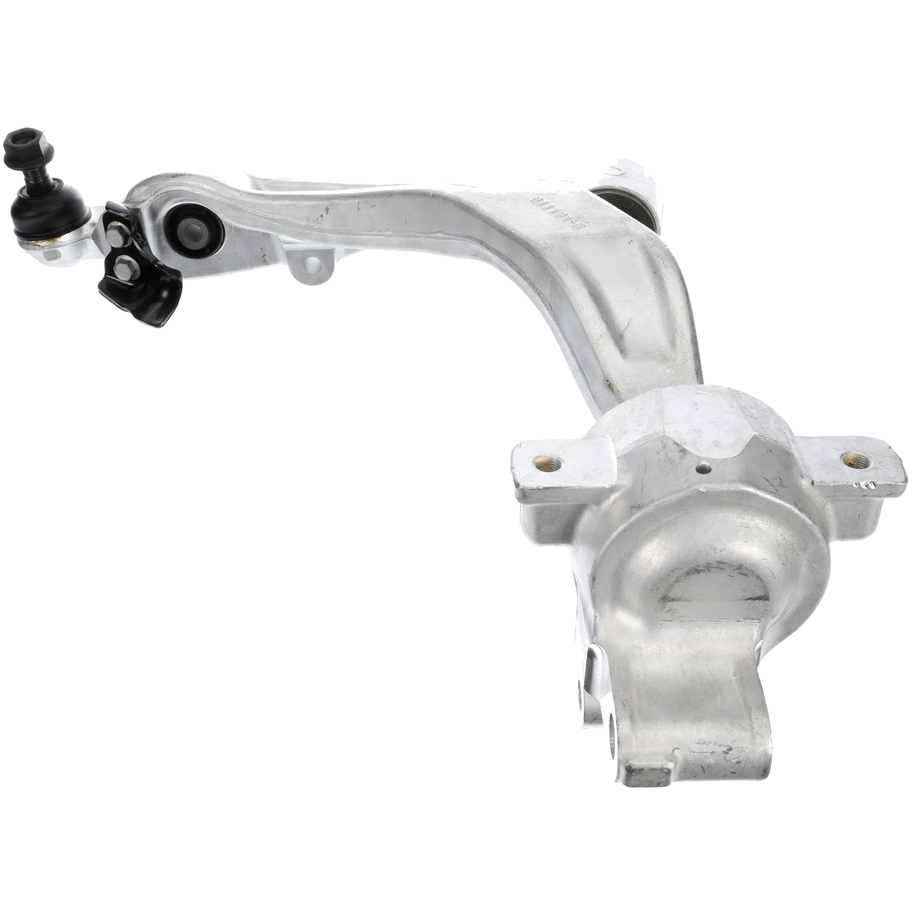 Dorman 524-532 Front Right Lower Suspension Control Arm and Ball Joint Assembly for Select Infiniti Models 524-532 Dorman Control Arm Front Passenger Right Side Lower With