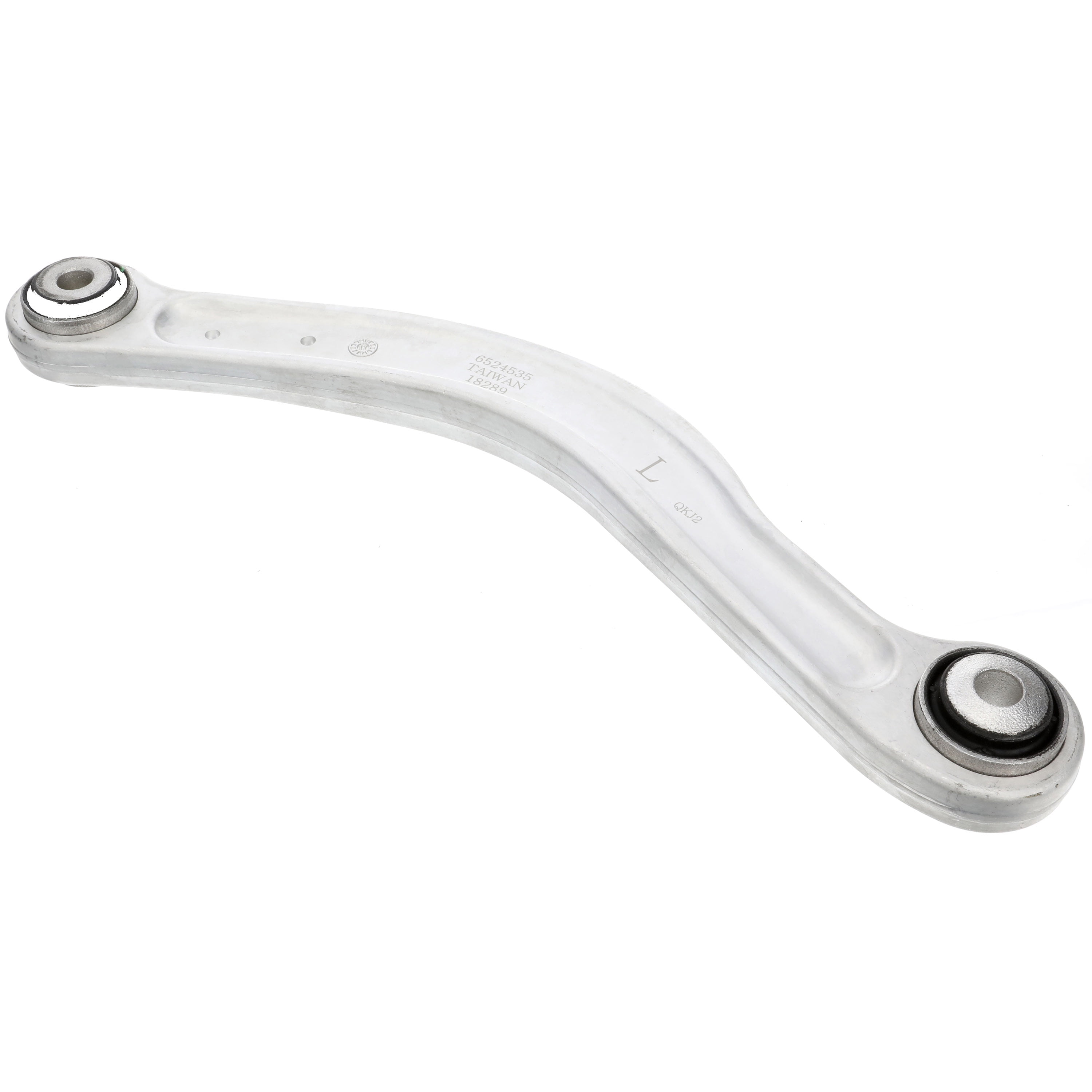 Dorman 524-535 Rear Left Upper Forward Suspension Control Arm for Specific Mercedes-Benz Models, Black Fits select: 2018-2022 MERCEDES-BENZ GLC, 2017-2018 MERCEDES-BENZ GLC COUPE