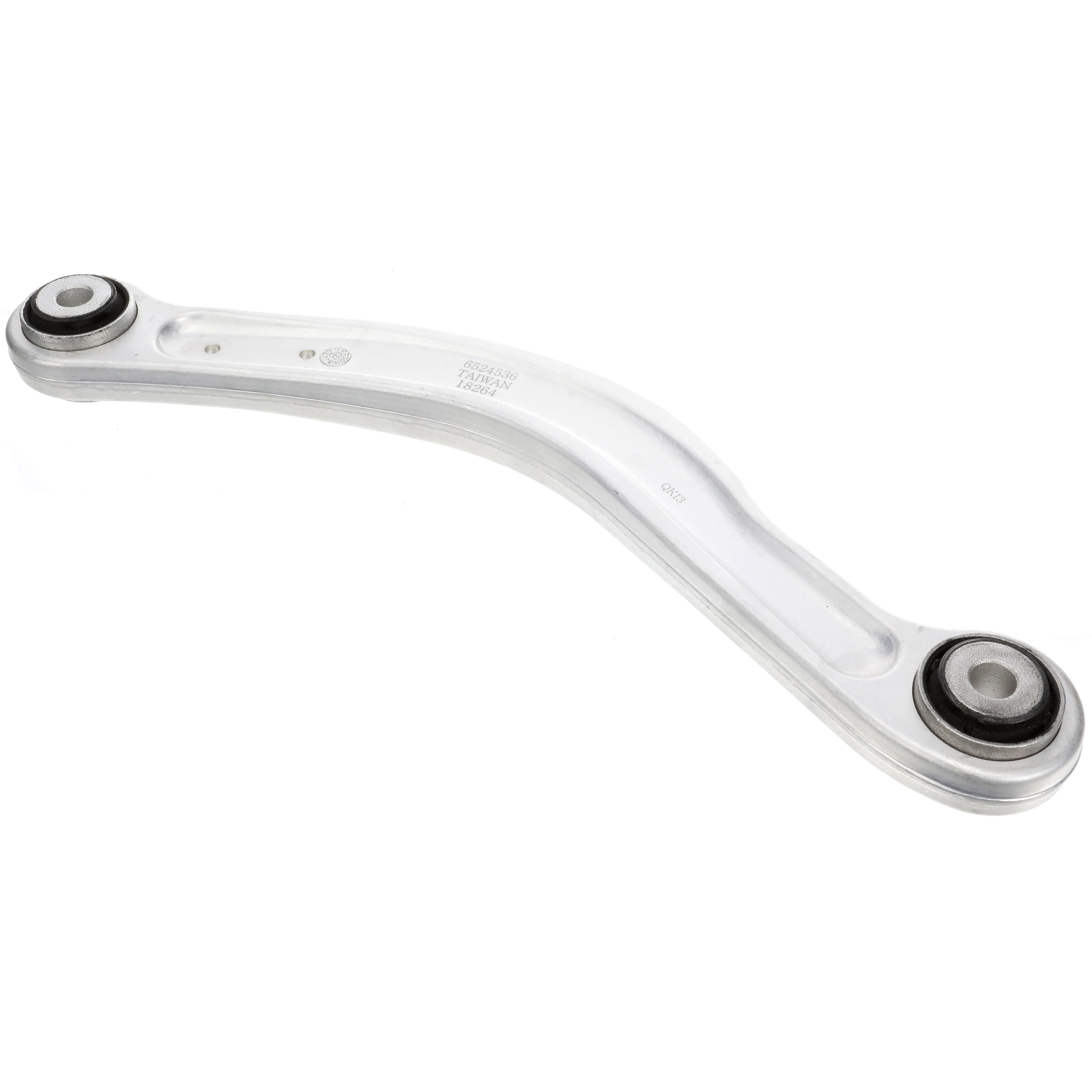 Dorman 524-536 Rear Right Upper Forward Suspension Control Arm for Specific Mercedes-Benz Models, Black Fits select: 2018-2022 MERCEDES-BENZ GLC, 2017-2018 MERCEDES-BENZ GLC COUPE