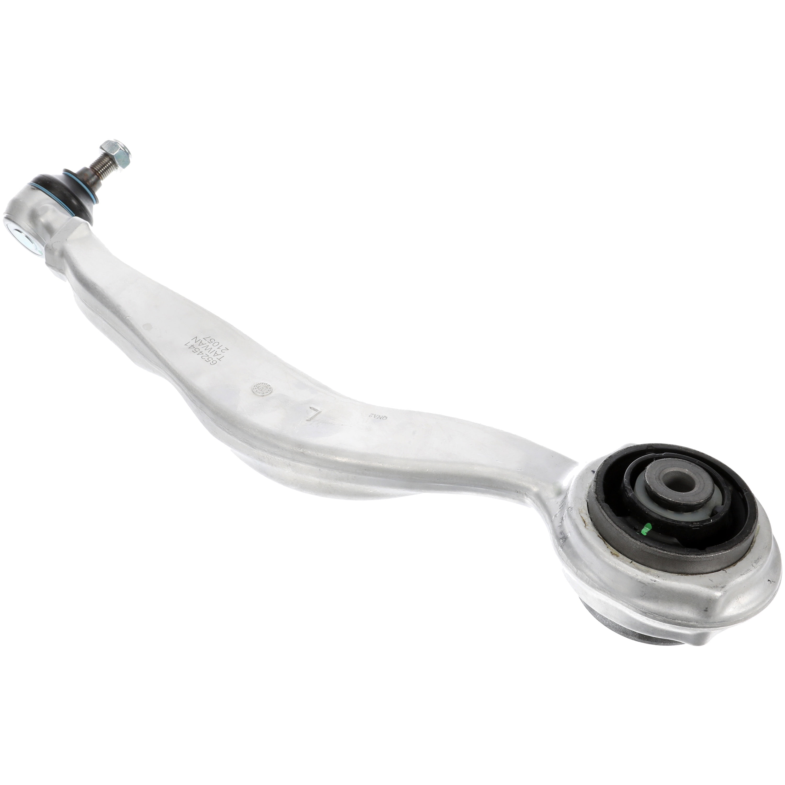 Dorman 524-541 Front Left Upper Suspension Control Arm and Ball Joint Assembly for Specific Mercedes-Benz Models Fits select: 2012-2018 MERCEDES-BENZ CLS