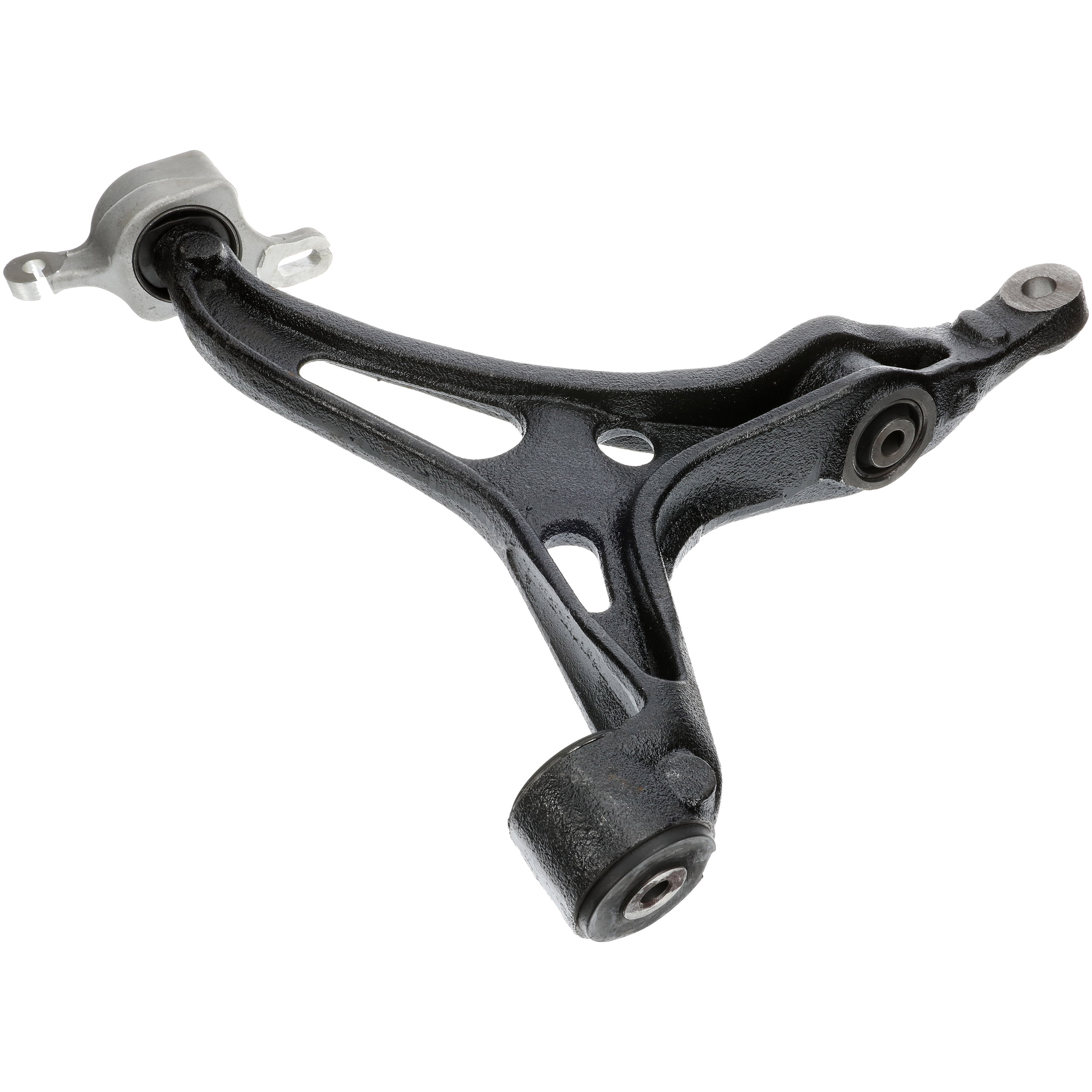 Dorman 524-559 Front Left Lower Suspension Control Arm for Specific Mercedes-Benz Models, Black Fits select: 2006-2011 MERCEDES-BENZ ML, 2007-2012 MERCEDES-BENZ GL
