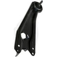 thumbnail image 1 of Dorman 524-569 Rear Left Suspension Trailing Arm for Specific Acura Models, Black Fits select: 2007-2013 ACURA MDX, 1 of 2