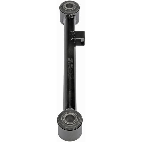 Dorman 524-575 Rear Forward Lateral Arm for Specific Hyundai Models, Black Fits select: 2006-2007 HYUNDAI SONATA, 2006-2007 HYUNDAI AZERA