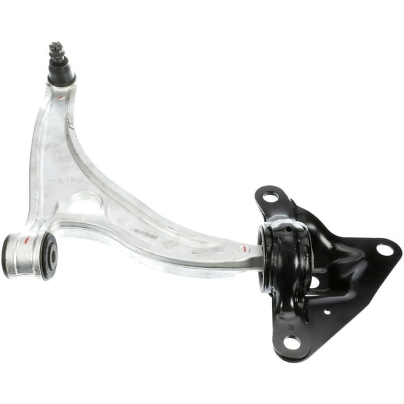 Dorman 524-586 Front Right Lower Suspension Control Arm and Ball Joint Assembly for Specific Honda Models Fits select: 2011-2016 HONDA CR-Z