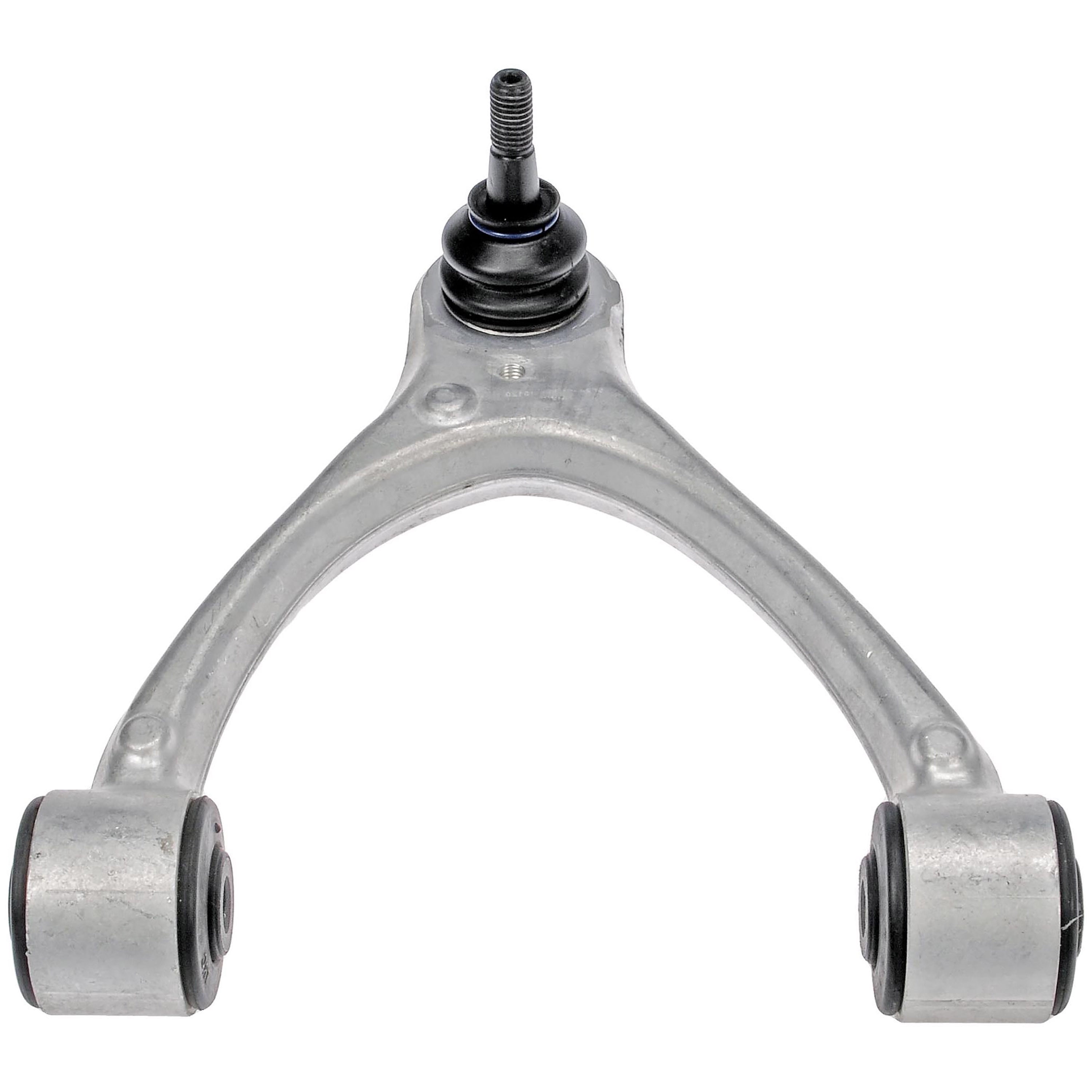 Dorman 524-592 Front Passenger Side Upper Suspension Control Arm and Ball Joint Assembly for Specific Pontiac / Saturn Models Fits select: 2006-2009 PONTIAC SOLSTICE, 2007-2010 SATURN SKY