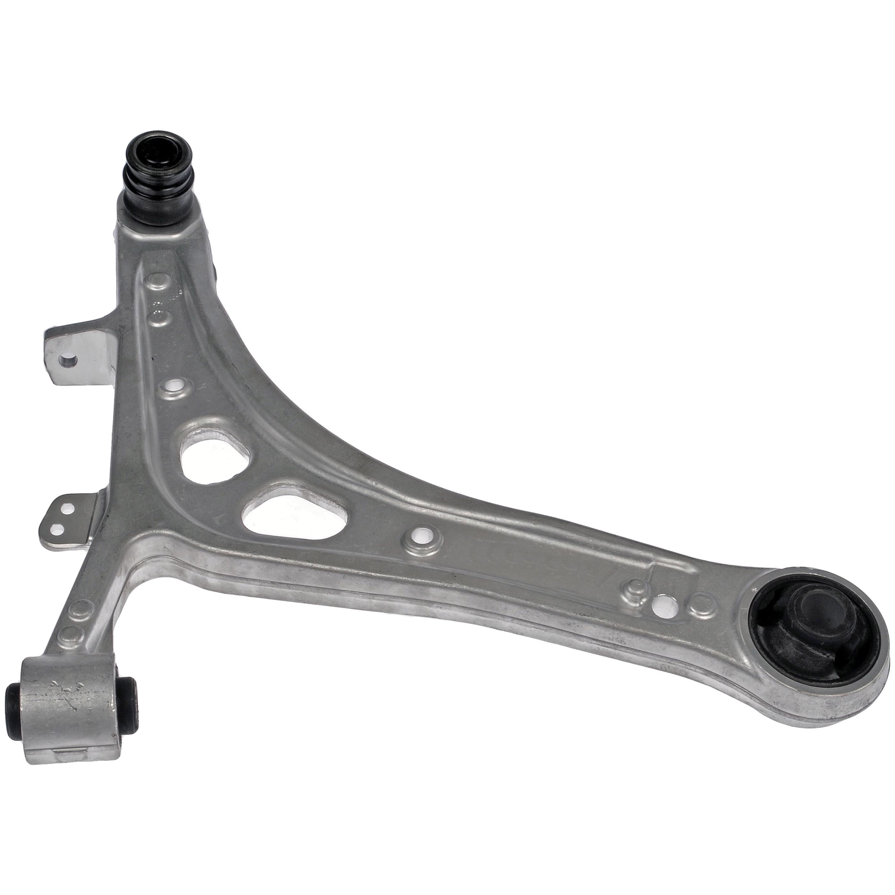Dorman 524-594 Front Right Lower Suspension Control Arm and Ball Joint Assembly for Specific Subaru Models Fits select: 2008 SUBARU IMPREZA WRX STI, 2009 SUBARU IMPREZA WRX