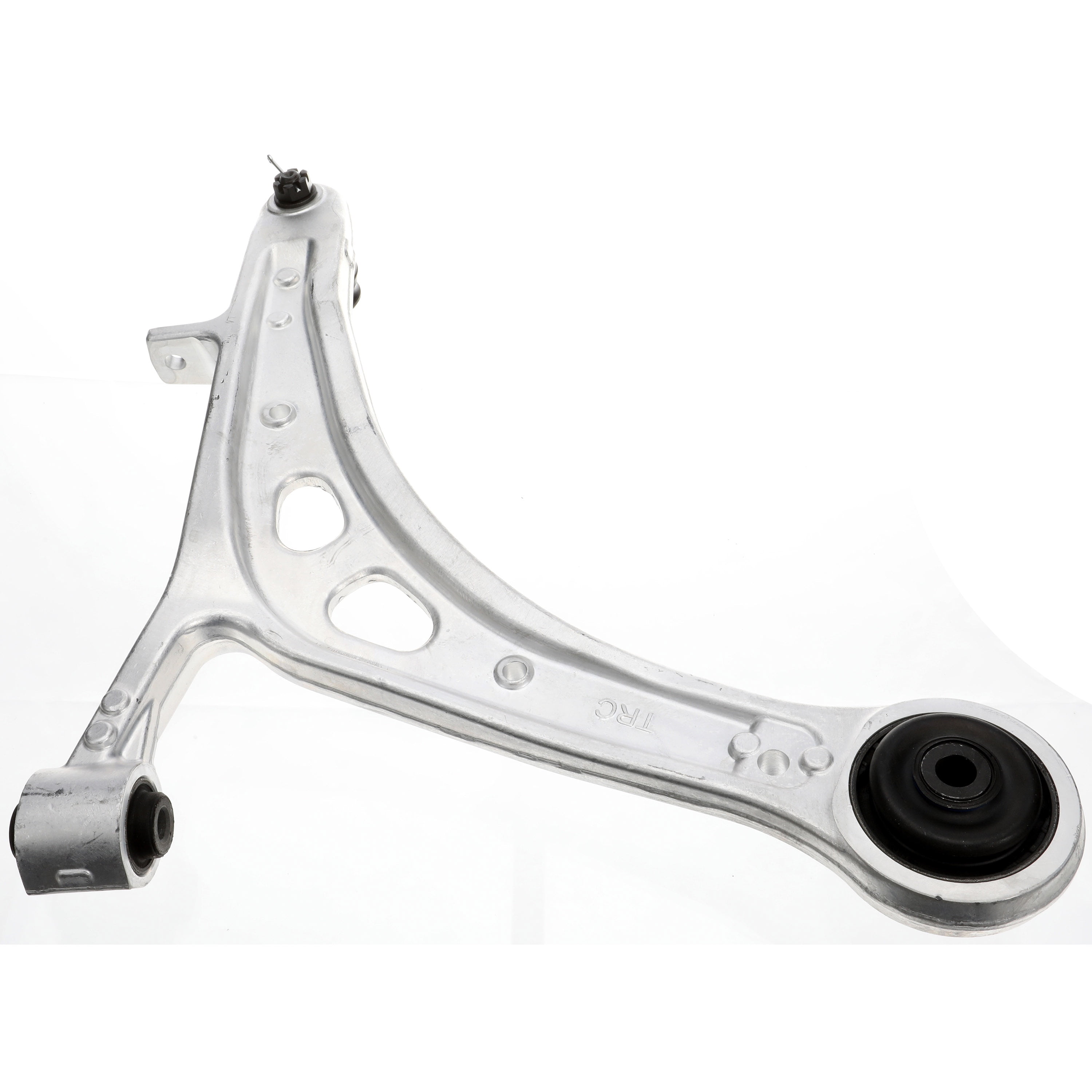 524-733 - Dorman Aluminum Control Arm And Ball Joint Assembly - Front Left - E30 M3, Upgrade for E30 Non-M & E36 | Turner Motorsport