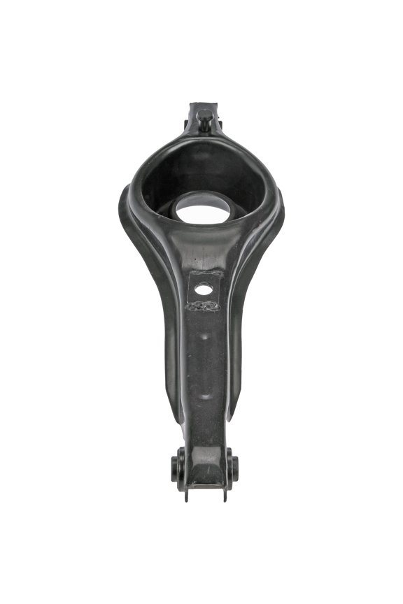 524-623 Rear Lower Rearward Suspension Control Arm for Specific Ford Models, Black
