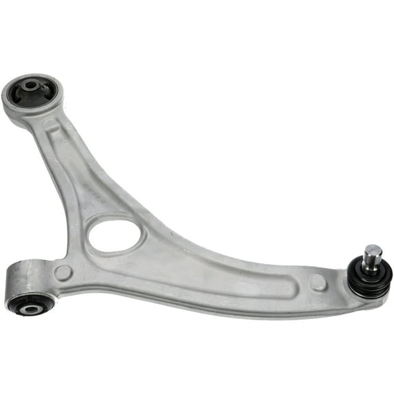 Dorman 524-695 Front Left Lower Suspension Control Arm and Ball Joint Assembly for Specific Hyundai / Kia Models