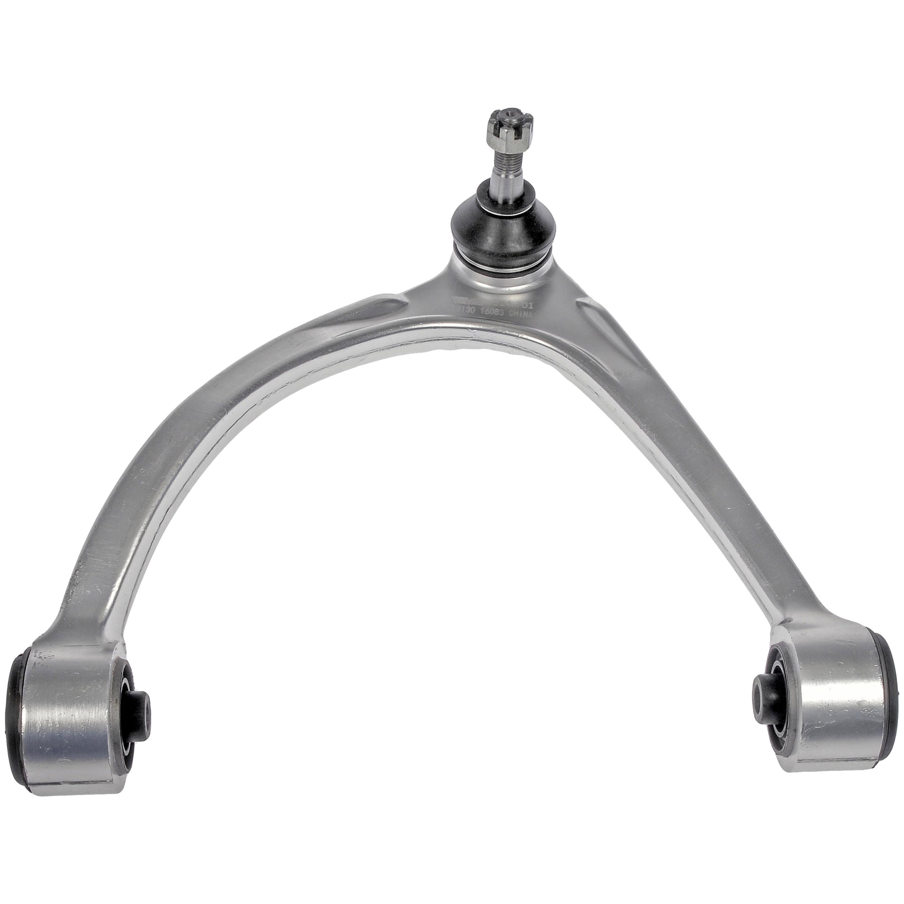 Dorman 524-701 Front Left Upper Suspension Control Arm and Ball Joint Assembly for Specific Lexus Models