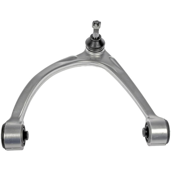 Dorman 524-701 Front Left Upper Suspension Control Arm and Ball Joint Assembly for Specific Lexus Models