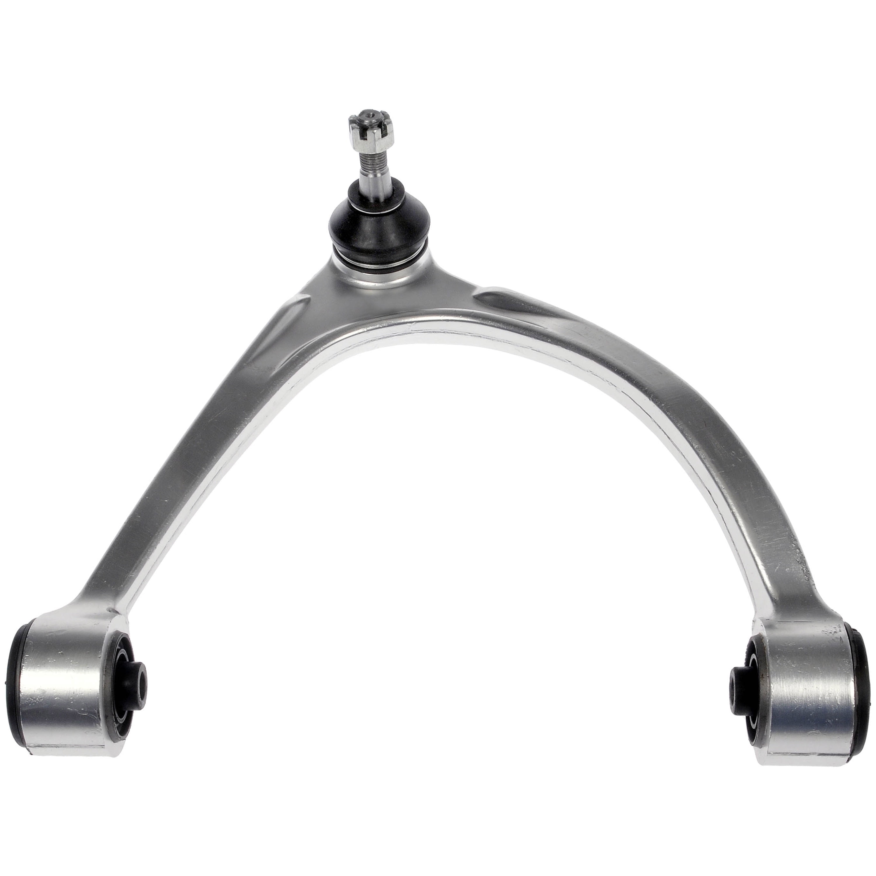 Dorman 524-702 Front Passenger Side Upper Suspension Control Arm and Ball Joint Assembly for Specific Lexus Models