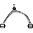 thumbnail image 1 of Dorman 524-702 Front Passenger Side Upper Suspension Control Arm and Ball Joint Assembly for Specific Lexus Models, 1 of 3