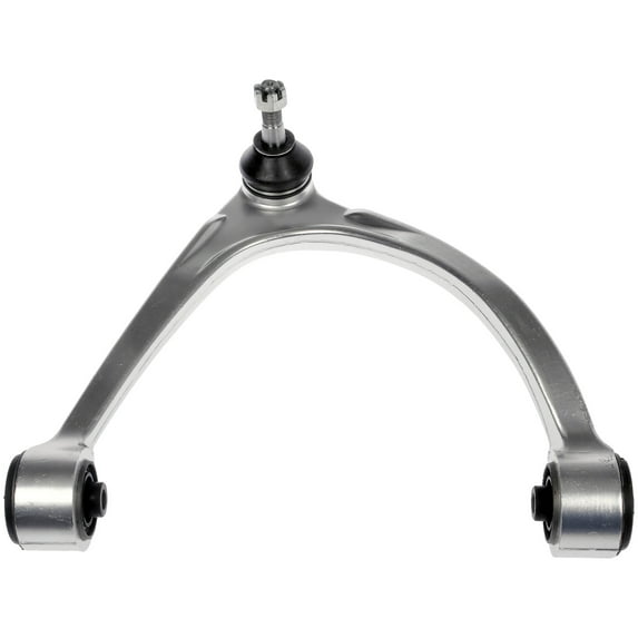 Dorman 524-702 Front Passenger Side Upper Suspension Control Arm and Ball Joint Assembly for Specific Lexus Models