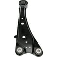 thumbnail image 1 of Dorman 524-729 Rear Left Suspension Trailing Arm for Specific Toyota Models, Black Fits select: 2006-2010 TOYOTA RAV4, 1 of 2
