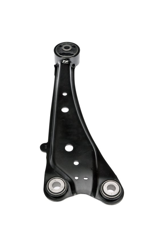 524-729 Rear Left Suspension Trailing Arm for Specific Toyota Models, Black Fits select: 2006-2010 TOYOTA RAV4