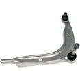 thumbnail image 1 of Dorman 524-733 Front Left Lower Suspension Control Arm and Ball Joint Assembly for Specific BMW Models Fits select: 1989-1991 BMW M3, 1 of 3