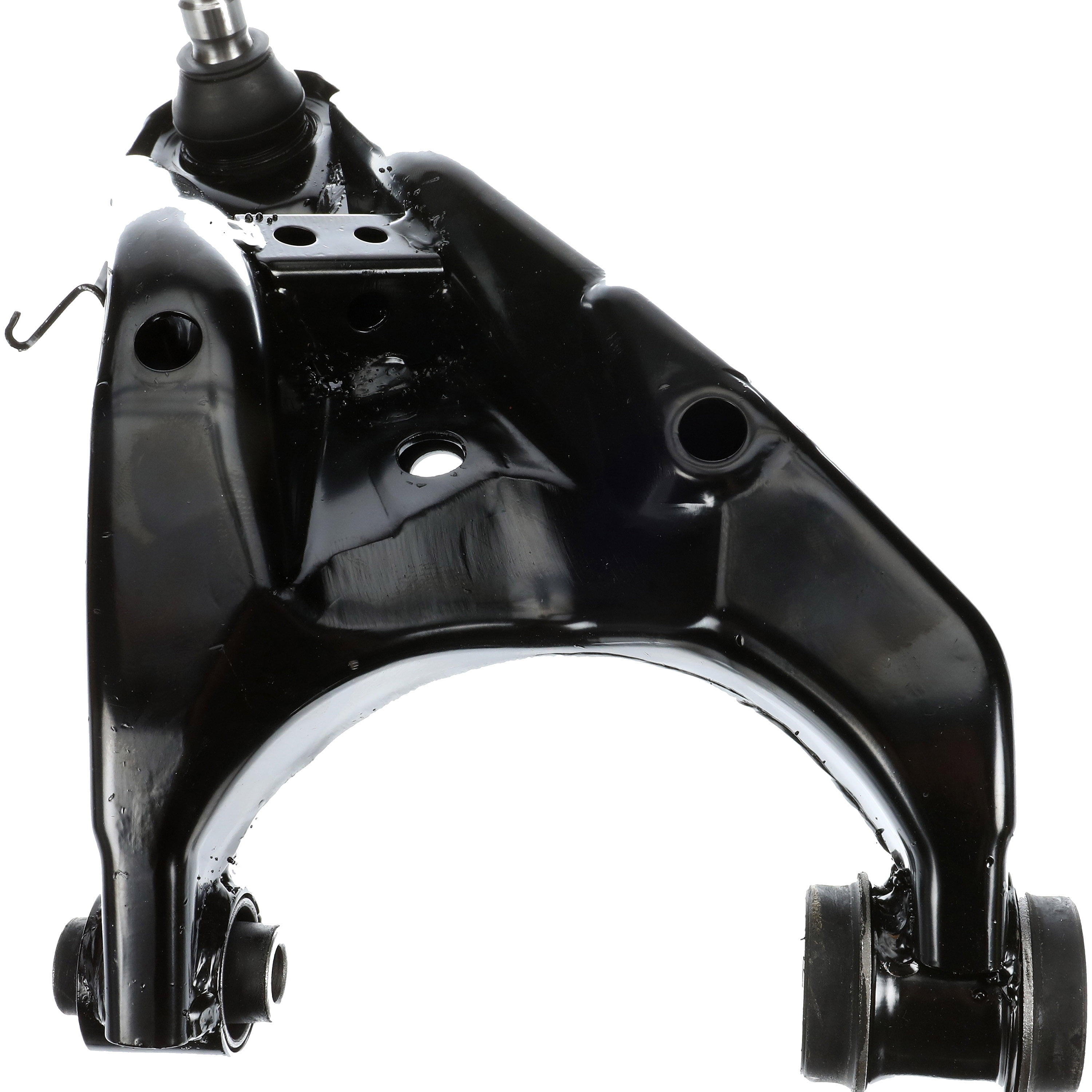 Dorman 524-769 Rear Left Upper Suspension Control Arm and Ball Joint Assembly for Specific Subaru Models Fits select: 2012-2022 SUBARU IMPREZA, 2015-2019 SUBARU LEGACY