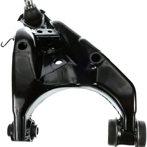 Dorman 524-769 Rear Left Upper Suspension Control Arm and Ball Joint Assembly for Specific Subaru Models Fits select: 2012-2022 SUBARU IMPREZA, 2015-2019 SUBARU LEGACY