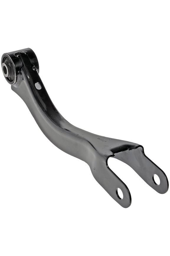 524-779 Suspension Trailing Arm for Specific Subaru Models, Black Fits select: 2014-2018 SUBARU FORESTER, 2016-2017 SUBARU CROSSTREK