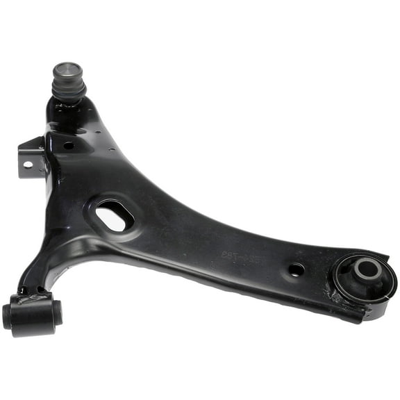 Dorman 524-784 Front Right Lower Suspension Control Arm and Ball Joint Assembly for Specific Subaru Models