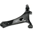 thumbnail image 1 of Dorman 524-789 Front Left Lower Suspension Control Arm and Ball Joint Assembly for Specific Subaru Models, 1 of 3