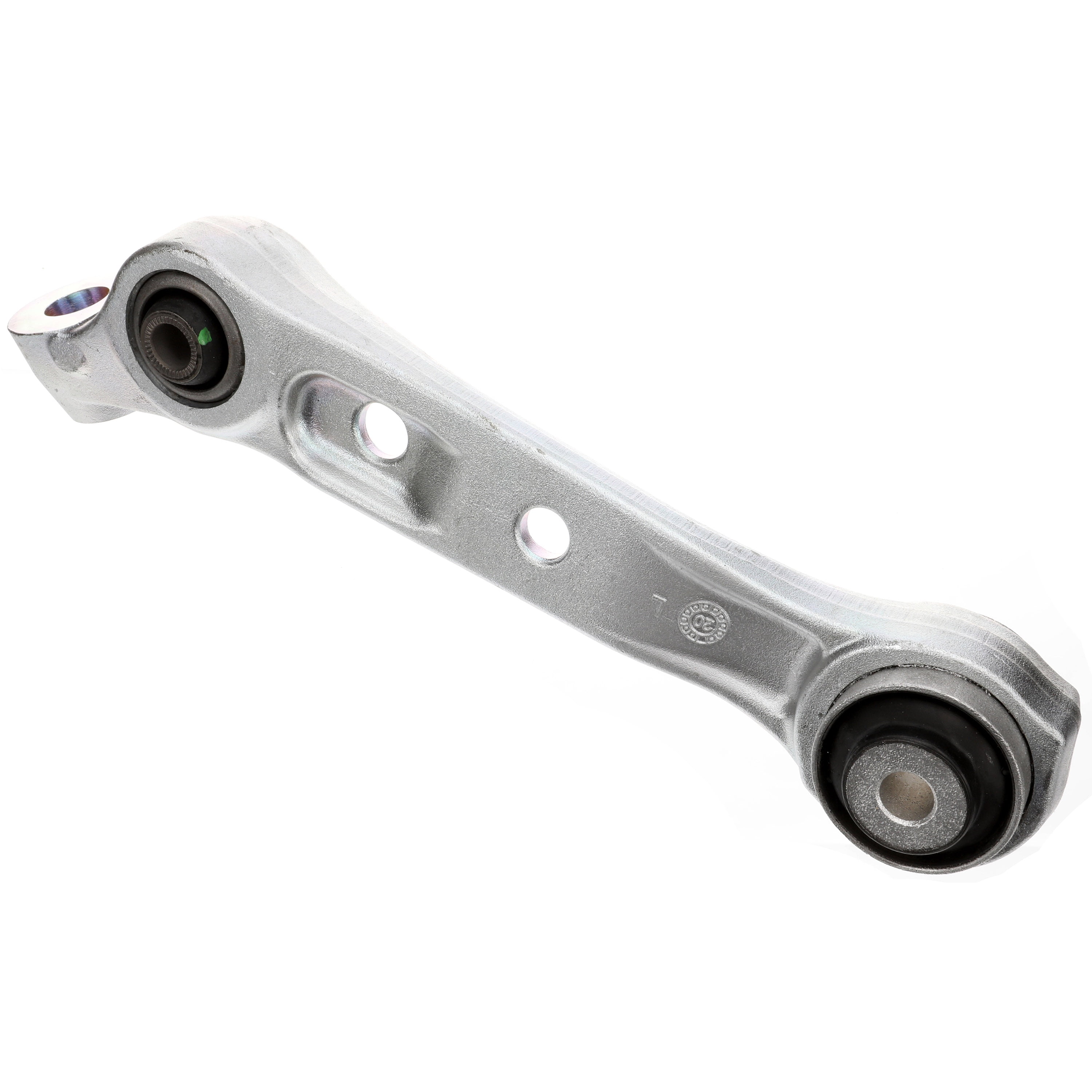 Dorman 524-817 Front Left Lower Rearward Suspension Control Arm for Specific BMW Models, Black Fits select: 2011-2016 BMW 535, 2012-2016 BMW 528