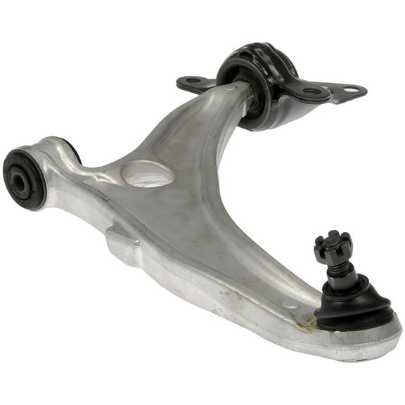 Dorman 524-823 Front Left Lower Suspension Control Arm and Ball Joint Assembly for Specific Honda Models Fits select: 2012-2014 HONDA INSIGHT