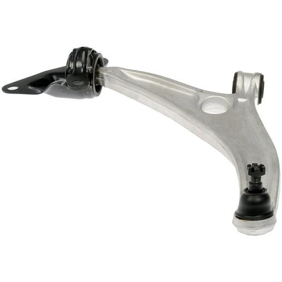 Dorman 524-824 Front Right Lower Suspension Control Arm and Ball Joint Assembly for Specific Honda Models Fits select: 2012-2014 HONDA INSIGHT