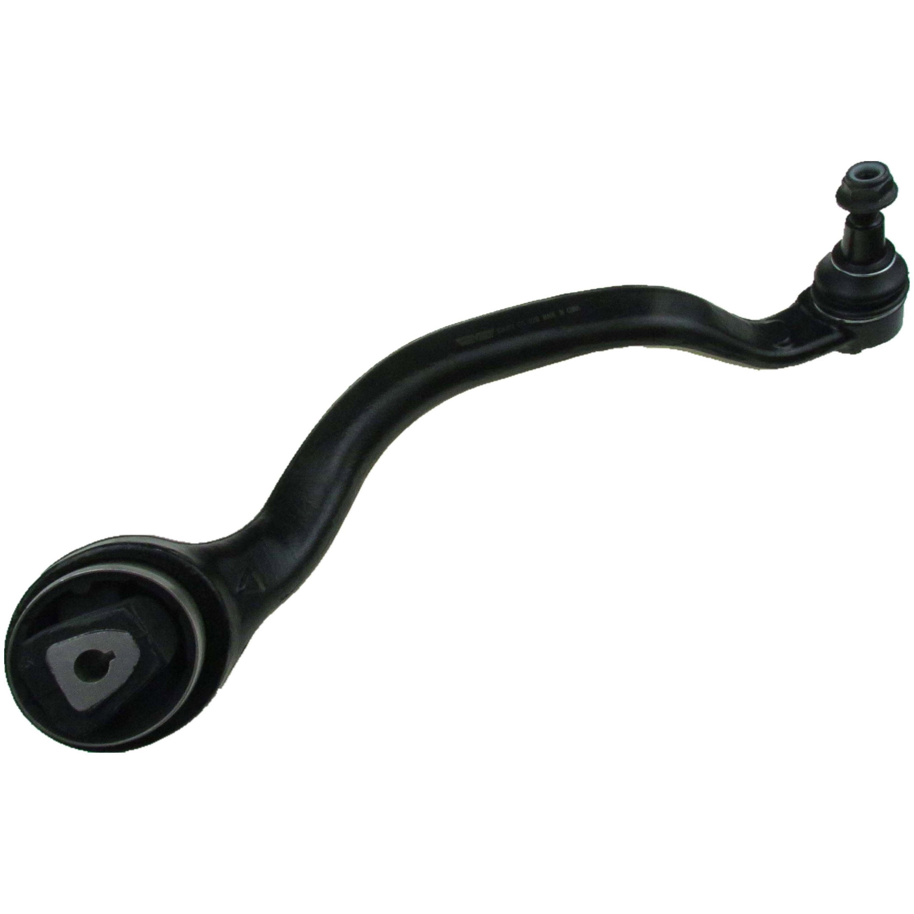 Dorman 524-850 Front Right Lower Forward Suspension Control Arm and Ball Joint Assembly for Specific BMW Models Fits select: 2014-2018 BMW X5, 2015-2019 BMW X6