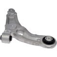 thumbnail image 1 of Dorman 524-904 Front Right Lower Suspension Control Arm for Specific Jeep Models, Silver, 1 of 2