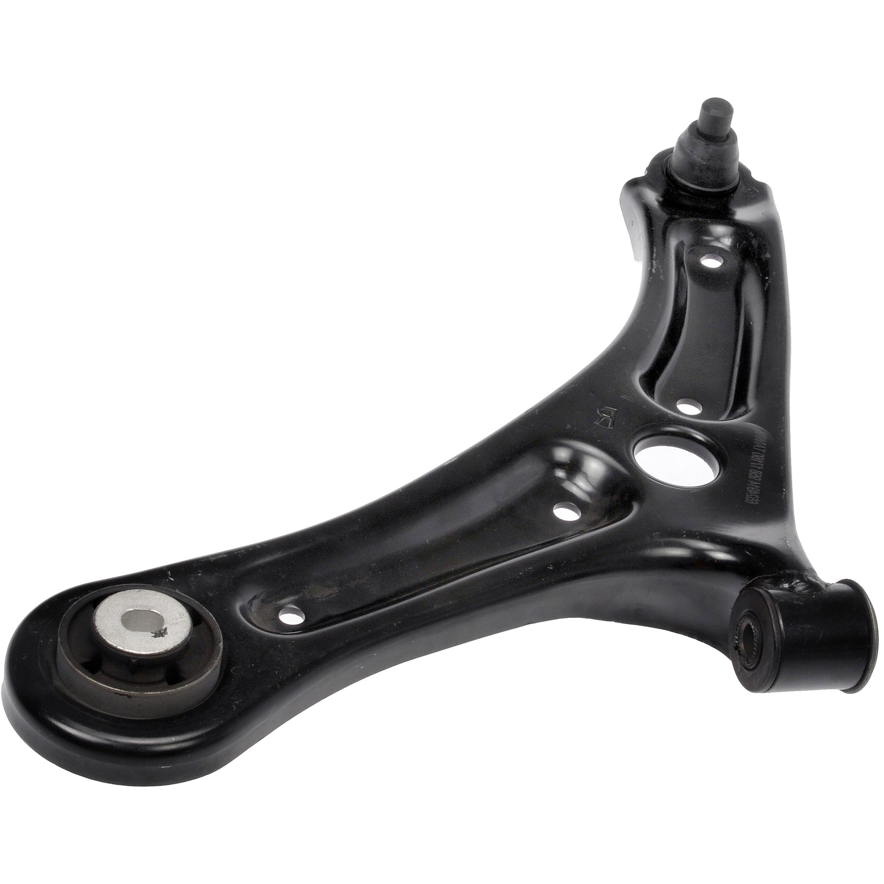 Dorman 524913 Front Left Lower Suspension Control Arm and Ball Joint