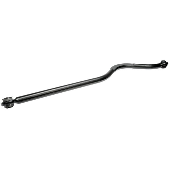Dorman 524-920 Front Suspension Track Bar for Specific Jeep Models, Black Fits select: 2015-2017 JEEP WRANGLER UNLIMITED, 2012-2014 JEEP WRANGLER