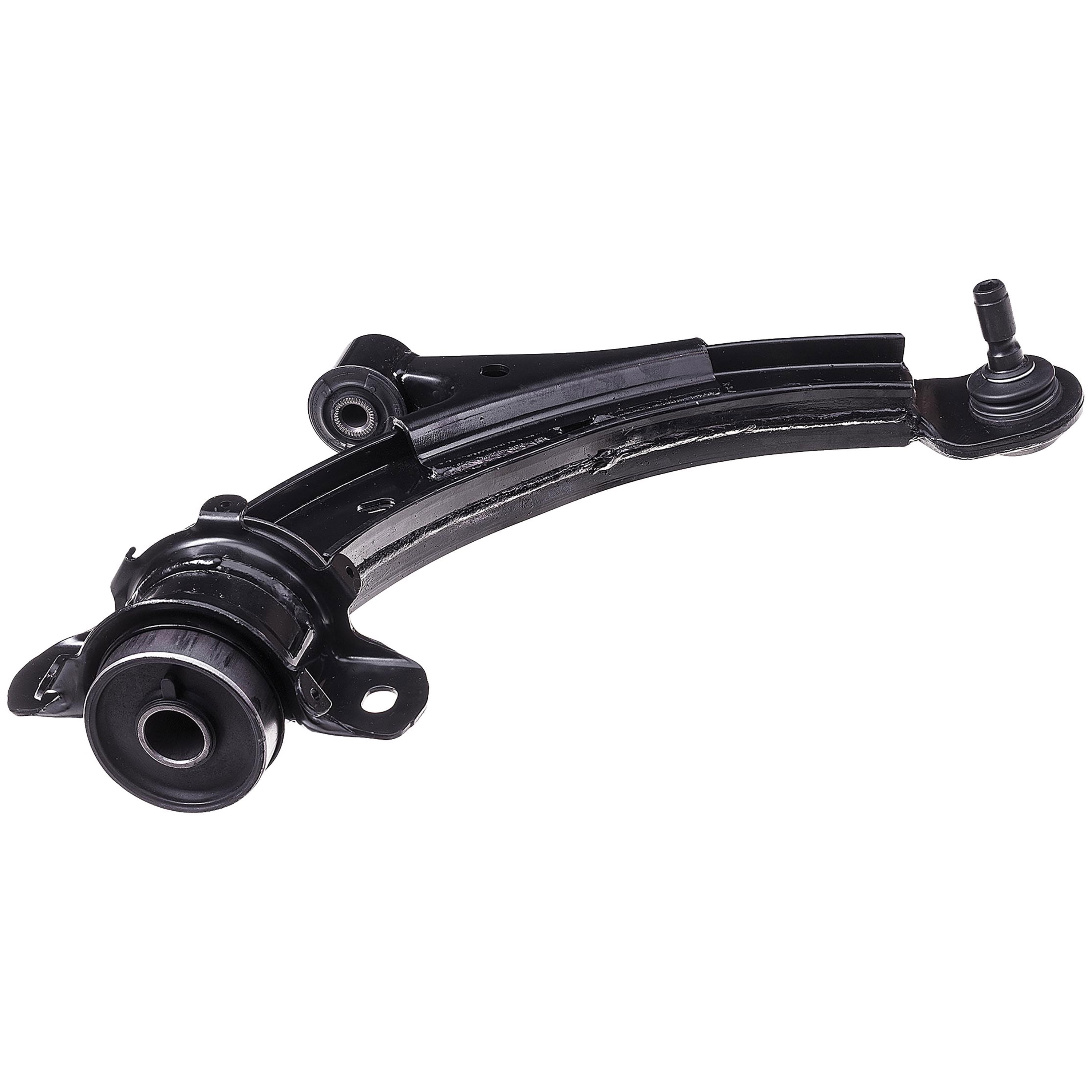 Dorman 524-930 Front Right Lower Suspension Control Arm and Ball Joint Assembly for Specific Ford Models