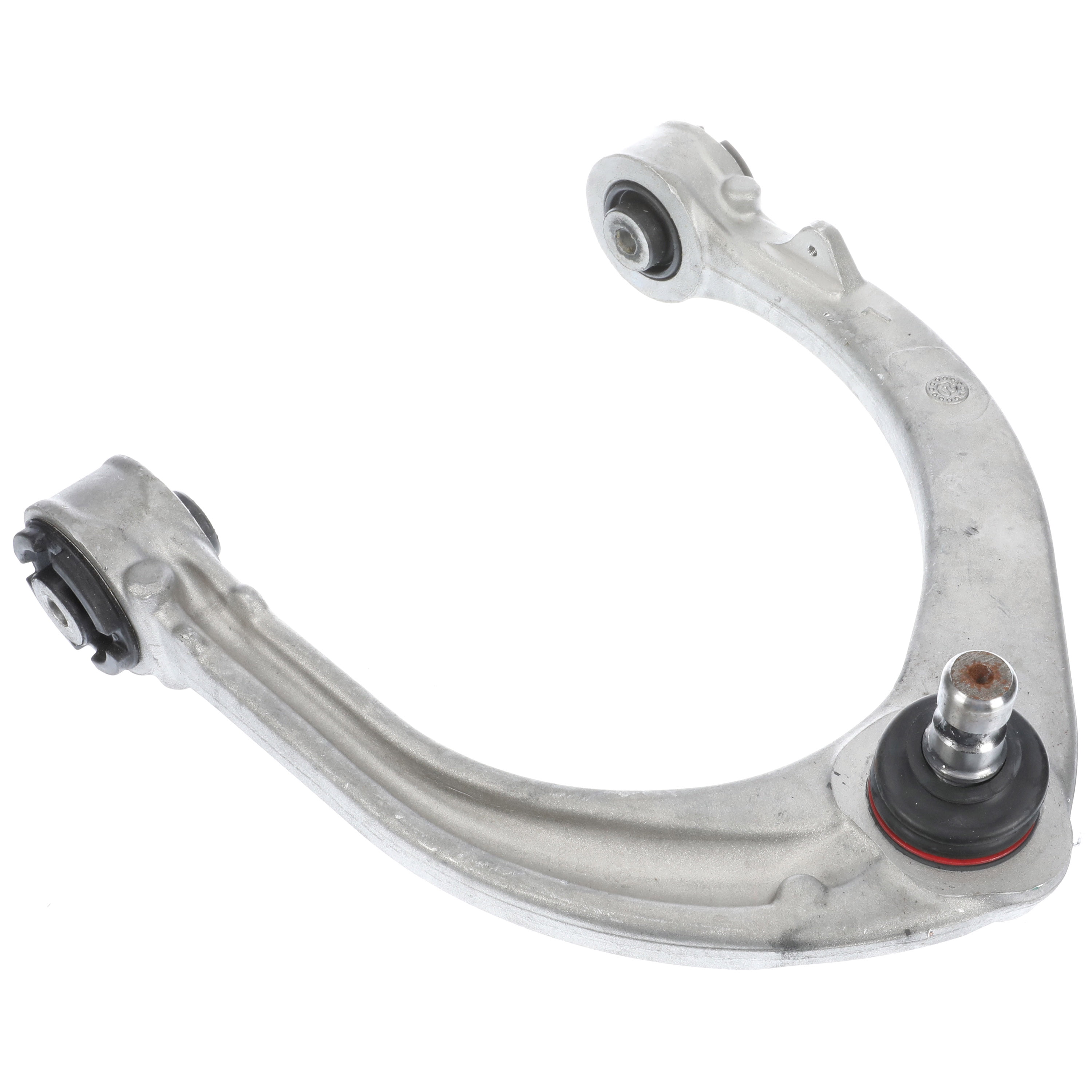 Dorman 524-939 Front Left Upper Suspension Control Arm and Ball Joint Assembly for Specific Land Rover Models Fits select: 2013-2022 LAND ROVER RANGE ROVER