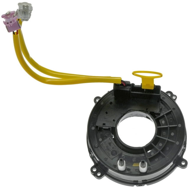 Dorman 525017 Air Bag Clockspring for Specific Chevrolet / Pontiac