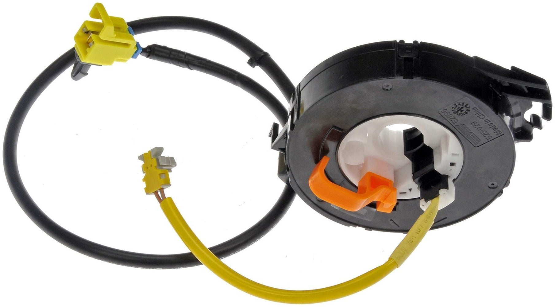 Dorman 525-029 Air Bag Clockspring for Specific Chevrolet / GMC Models ...