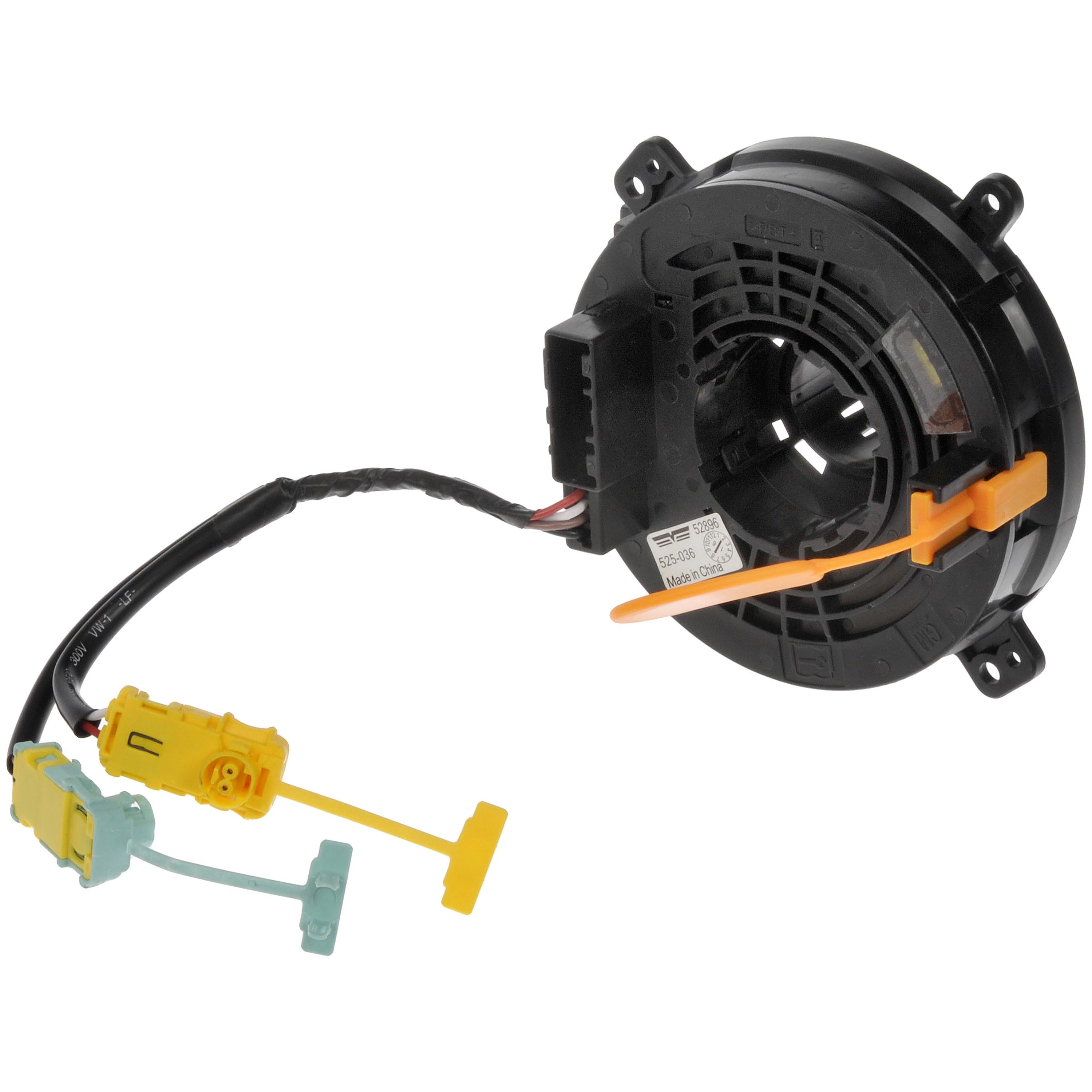 Dorman 525036 Air Bag Clockspring for Specific Buick / Chevrolet / GMC