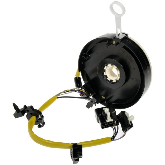 Dorman 525-237 Air Bag Clockspring for Specific Ford Models Fits select: 1995-1996 FORD F150, 1995-1997 FORD F250